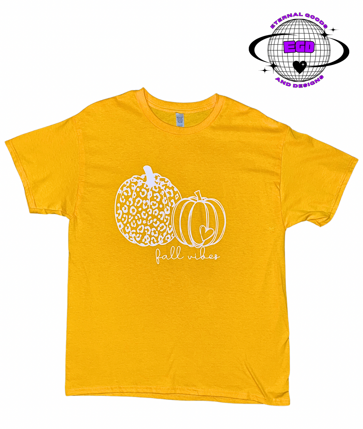 Fall Vibes T-Shirt